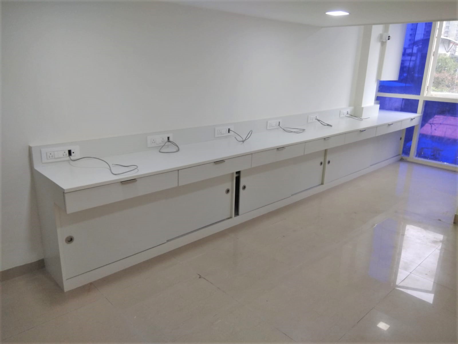 Office Furniture service